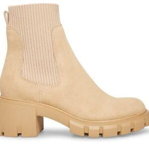 Steve Madden Shoes Steve Madden Hutch  Women's Boots size 8 NEW